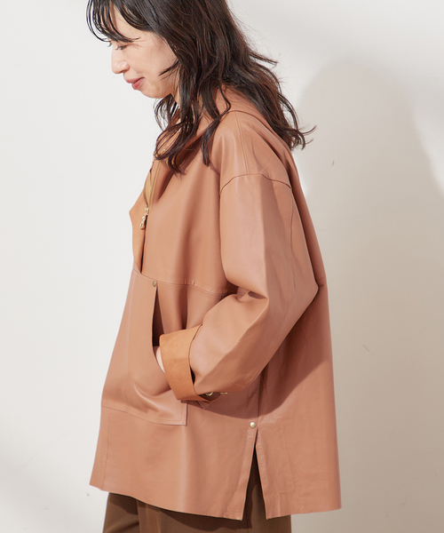 A PUPIL（アピューピル） コート アウター 「別注」「A PUPIL/ア