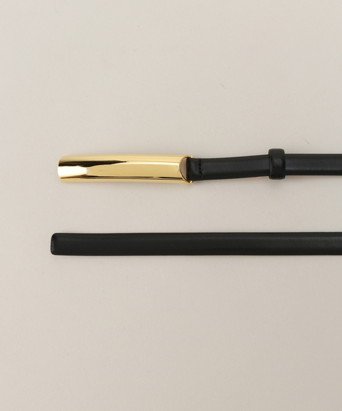 plage（プラージュ） ベルト 「追加」ATELIER AMBOISE / アトリエ