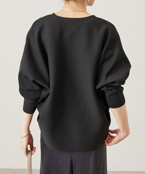 BEARDSLEY（ビアズリー） カーディガン 「追加検討中」ドルマンニット