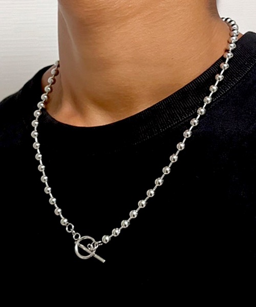 DiamondHearts（ダイヤモンドハーツ） ネックレス マンテルボール