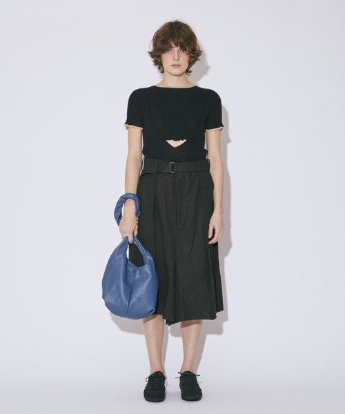 beautiful people（ビューティフルピープル） ショルダーバッグ バッグ