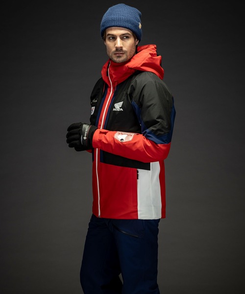 フェニックス（PHENIX） コート ジャケット phenix(フェニックス)HONDA