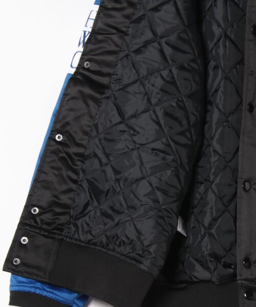 Mitchell&Ness（ミッチェルアンドネス） スタジャン メンズ レディース