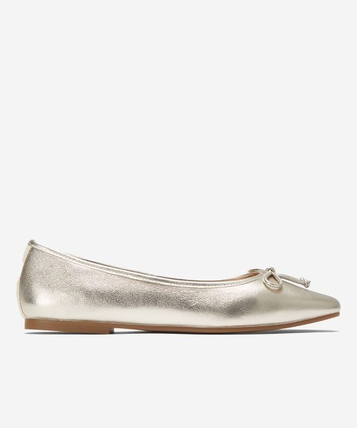 COLE HAAN（コールハーン） バレエシューズ パンプス ヤラ ソフト