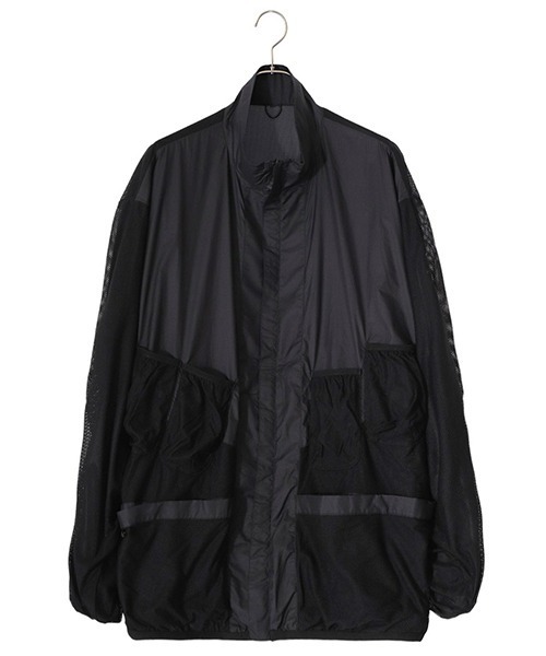 DAIWA PIER39（ダイワ ピア39） ナイロンジャケット DAIWA PIER39
