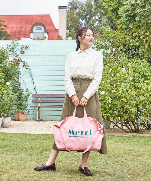 欧州航路 ショルダーバッグ バッグ 「欧州航路」カラフルメルシー