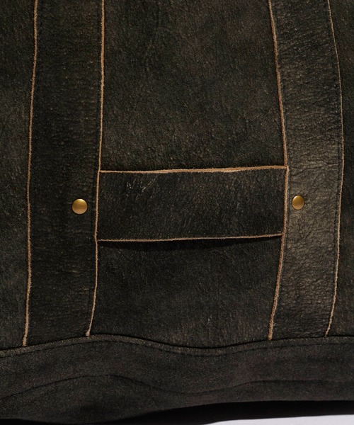 SEVEN BY SEVEN（セブンバイセブン） トートバッグ SEVEN BY SEVEN