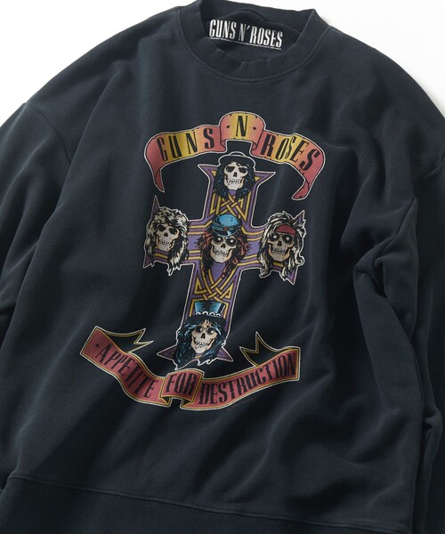 FREAK'S STORE（フリークスストア） トレーナー スウェット