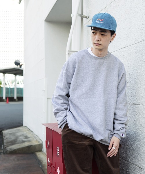 Champion（チャンピオン） トレーナー スウェット Champion PULLOVER