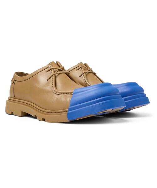 CAMPER（カンペール） デッキシューズ JUNCTION / カジュアルシューズ