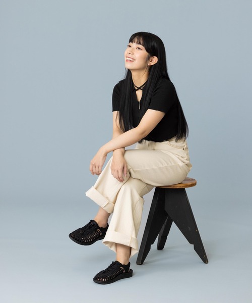 KEEN（キーン） サンダル UNEEK / ユニーク/ レディース スニーカー