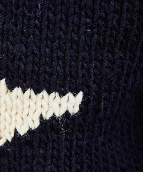 THRIFTY LOOK セーター ニット 「THRIFTY LOOK/スリフティールック