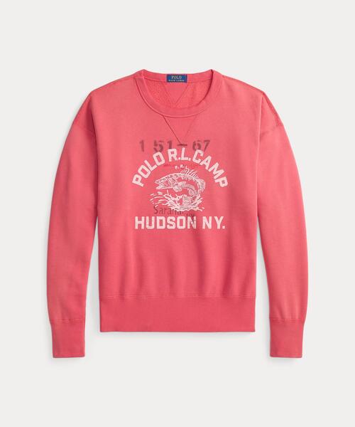 POLO RALPH LAUREN（ポロ・ラルフローレン） トレーナー スウェット