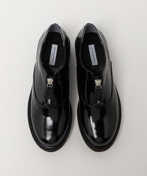 UNITED ARROWS（ユナイテッドアローズ） シューズ センタージップ MONK