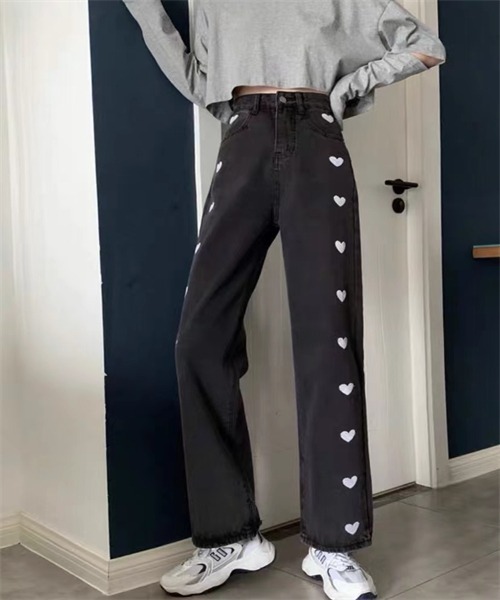 Dream garden（ドリームガーデン） ジーンズ デニム デニムパンツ