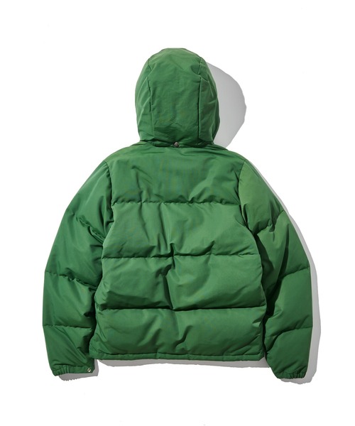 SIERRA DESIGNS（シエラデザインズ） ダウンジャケット ダウン メンズ