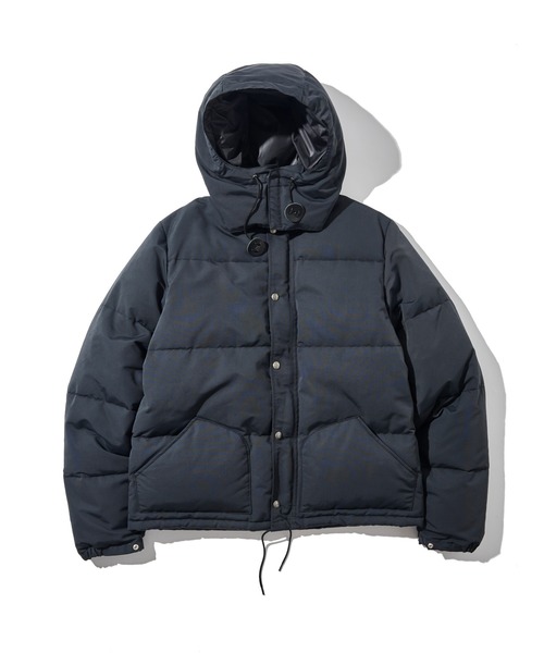 SIERRA DESIGNS（シエラデザインズ） ダウンジャケット ダウン メンズ