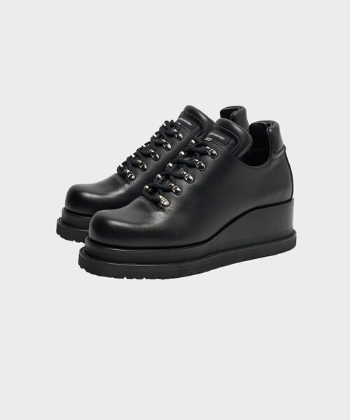 foot the coacher（フットザコーチャー） ブーツ 「foot the coacher