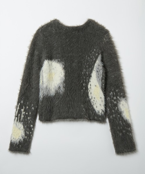 TELOPLAN（テーロプラン） カーディガン Tia Cardigan レディース