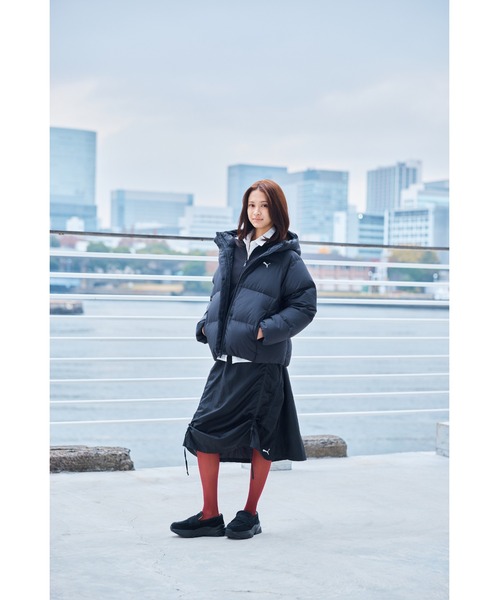 PUMA（プーマ） ローファー 「直営店限定」 ウィメンズ ローファー