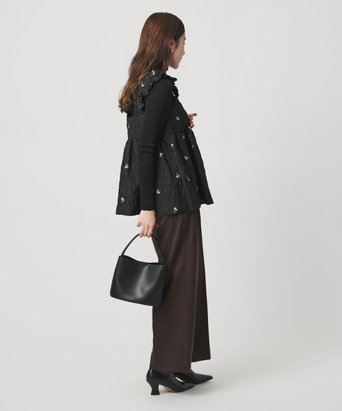 UNITED ARROWS（ユナイテッドアローズ） キャミソール スクエア