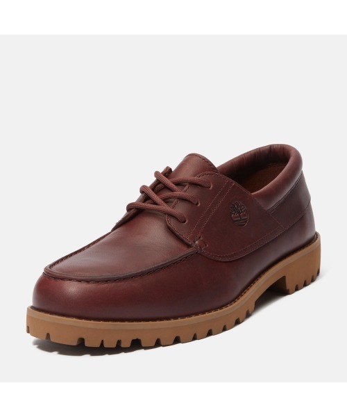 Timberland（ティンバーランド） デッキシューズ メンズ