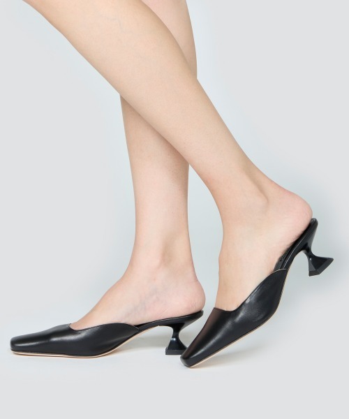 PELLICO SUNNY（ペリーコサニー） サンダル SANTS ミュール 4.0cm