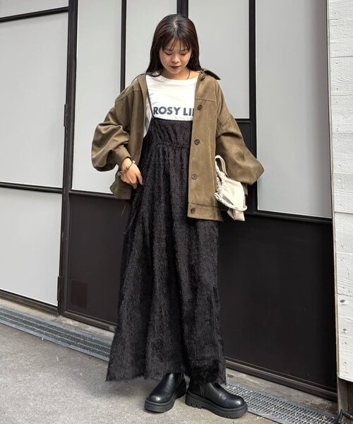 CIAOPANIC TYPY（チャオパニックティピー） ブルゾン アウター