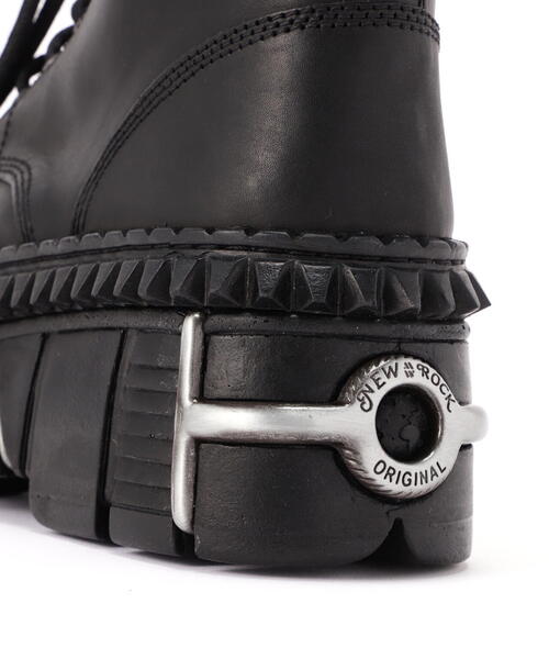 ニューロック（NEWROCK） ブーツ NEW ROCK/ニューロック/M-WALL083CCT
