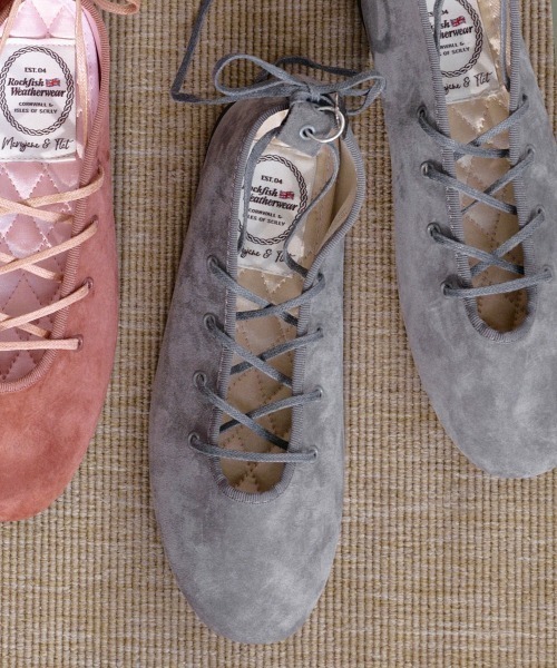 Rockfish Weatherwear（ロックフィッシュウェザーウェア） バレエ