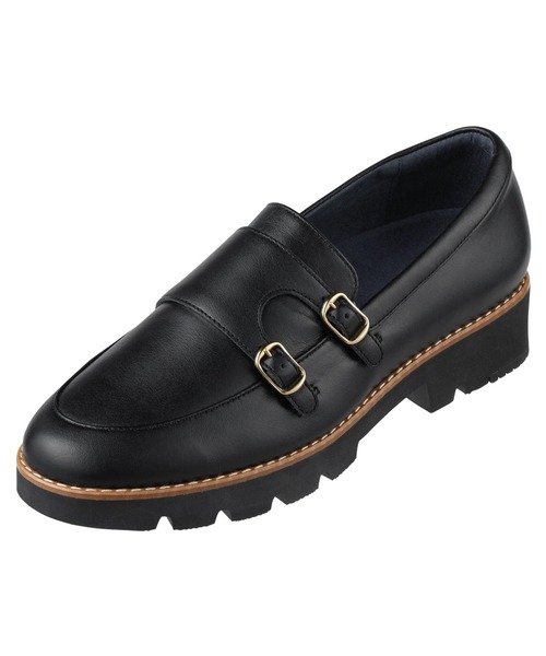 ASICS WALKING（アシックスウォーキング） ローファー PEDALA（ペダラ