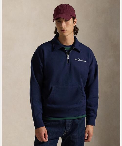 POLO RALPH LAUREN（ポロ・ラルフローレン） トレーナー スウェット