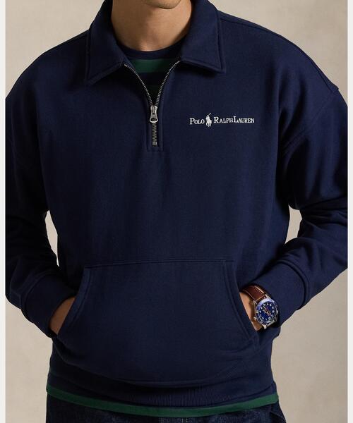 POLO RALPH LAUREN（ポロ・ラルフローレン） トレーナー スウェット