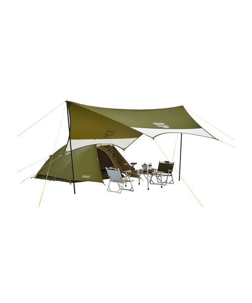 Coleman（コールマン） ツーリングドームLX : ZOZOTOWN Yahoo!店