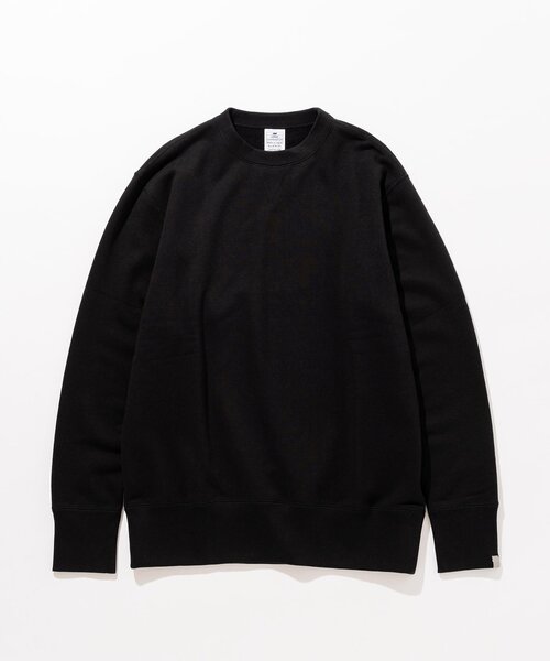 LOOPWHEELER（ループウィラー） トレーナー スウェット 「LOOPWHEELER