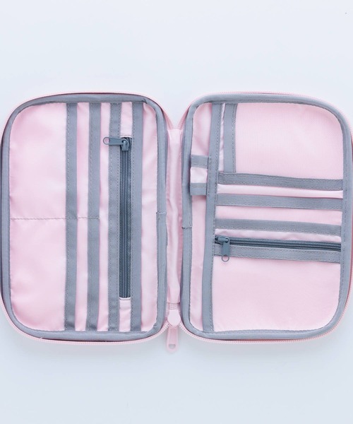 BACKYARD FAMILY（バックヤードファミリー） 母子手帳ケース fika