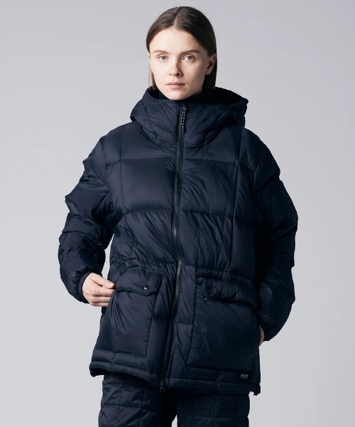 TAION（タイオン） ジャケット テーラードジャケット メンズ