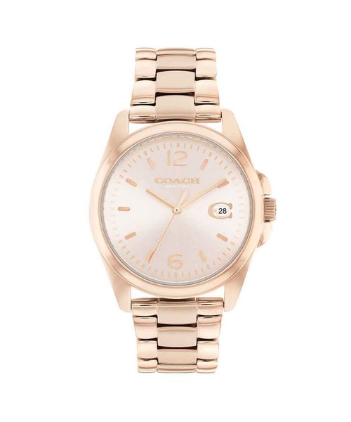 COACH（コーチ） 腕時計 GREYSON 36 レディース メンズ