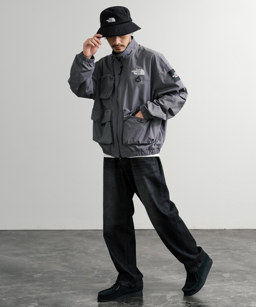 THE NORTH FACE（ザ ノースフェイス） ミリタリージャケット モッズ