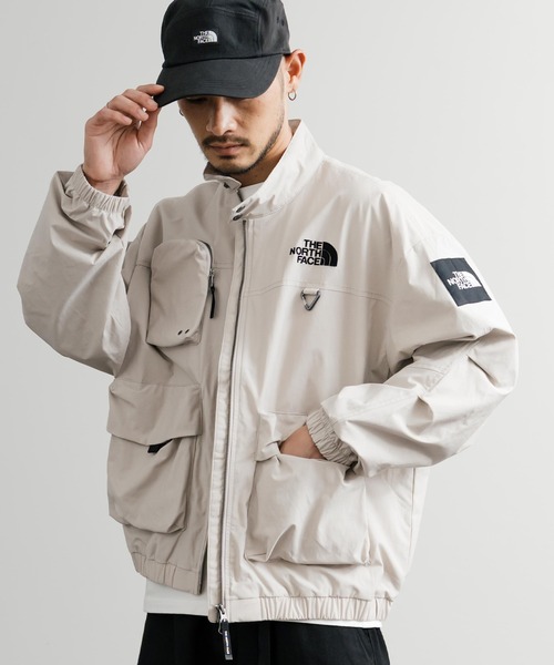 THE NORTH FACE（ザ ノースフェイス） ミリタリージャケット モッズ