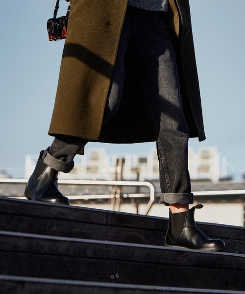 BLUNDSTONE（ブランドストーン） ブーツ ORIGINALS/オリジナルス