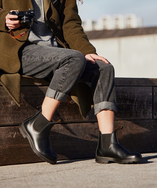 BLUNDSTONE（ブランドストーン） ブーツ ORIGINALS/オリジナルス