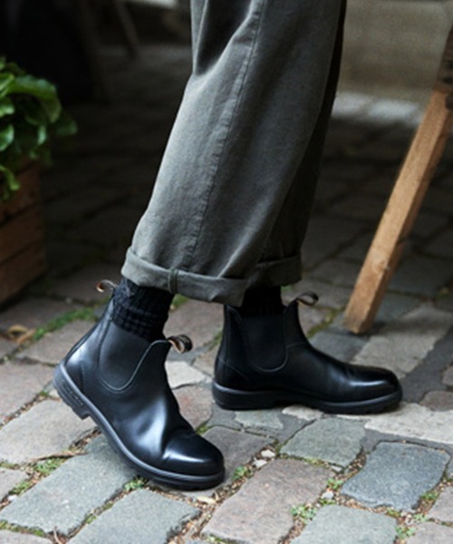 BLUNDSTONE（ブランドストーン） ブーツ ORIGINALS/オリジナルス