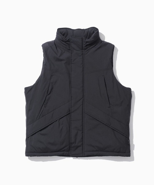 WILD THINGS（ワイルドシングス） ダウンベスト ベスト monster vest