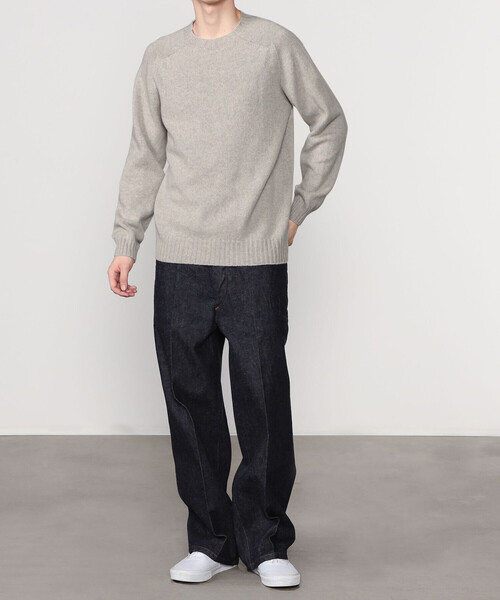 Morris & Sons（モリスアンドサンズ） セーター ニット MORRIS ＆ SONS