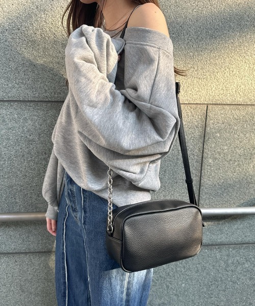 EFOLE（エフォル） ショルダーバッグ バッグ 「ZOZO限定」Side chain