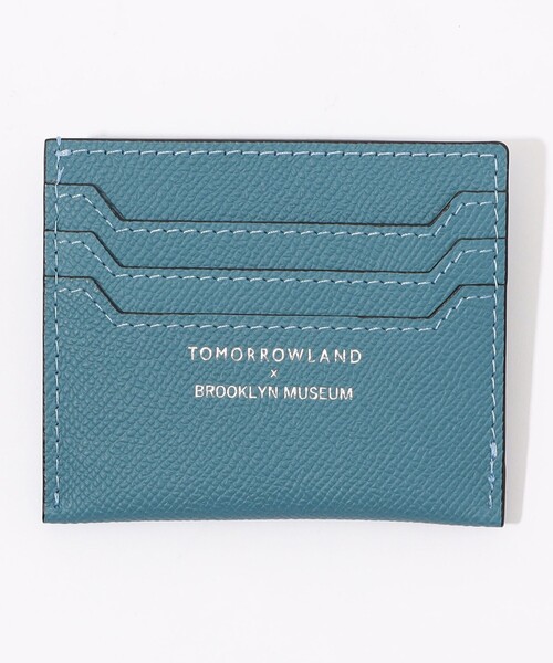 TOMORROWLAND（トゥモローランド） 財布 「別注」BROOKLYN MUSEUM