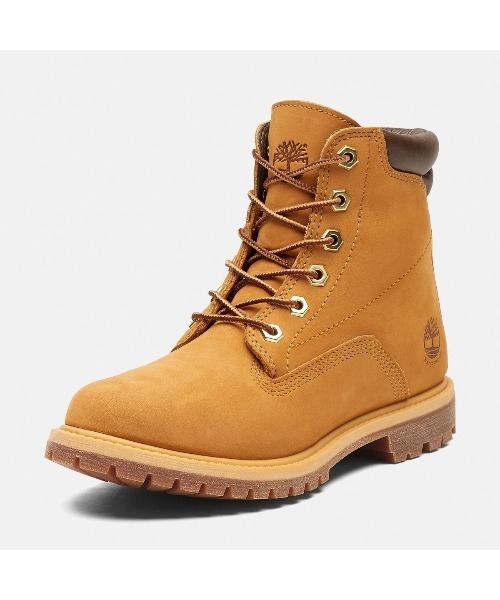 Timberland（ティンバーランド） ブーツ レディース ウォータービル 6