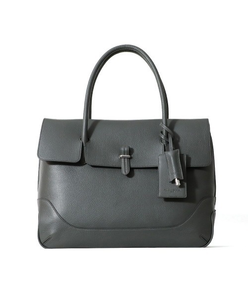 PELLE MORBIDA（ペッレ モルビダ） トートバッグ Maiden Voyage