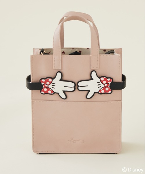 Disney（ディズニー） ショルダーバッグ バッグ ミニー/ショルダー